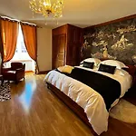 فندق مبيت وإفطار La Bastide Du Laizon & Maizières