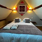 La Bastide Du Laizon & فندق مبيت وإفطار Maizières