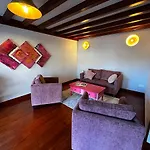 فندق مبيت وإفطار La Bastide Du Laizon &