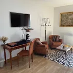 La Bastide Du Laizon &