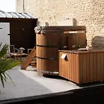 La Bastide Du Laizon & * Maizières