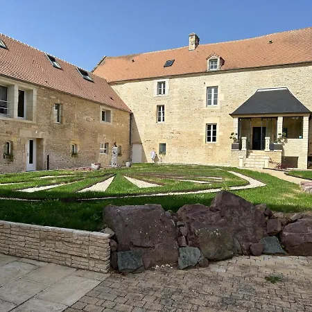 La Bastide Du Laizon & 住宿加早餐酒店