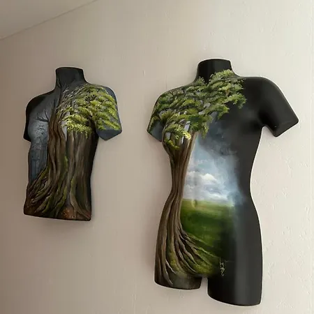 Couette-café La Bastide Du Laizon&spa *