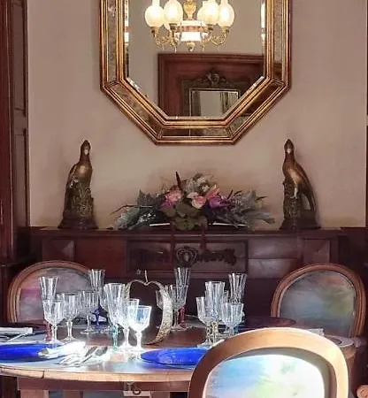 La Bastide Du Laizon&spa * Maizières