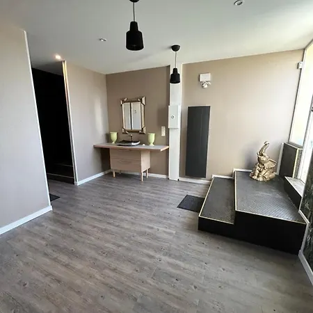 La Bastide Du Laizon&spa Couette-café Maizières