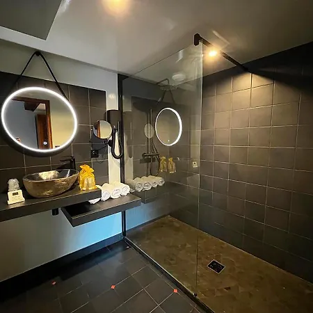 La Bastide Du Laizon&spa Couette-café