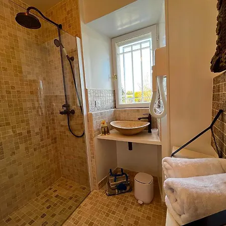 Bed & Breakfast La Bastide Du Laizon &