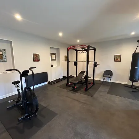 La Bastide Du Laizon&spa