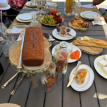 La Bastide Du Laizon&spa *