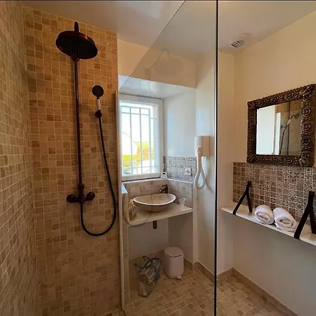 La Bastide Du Laizon&spa * Maizières