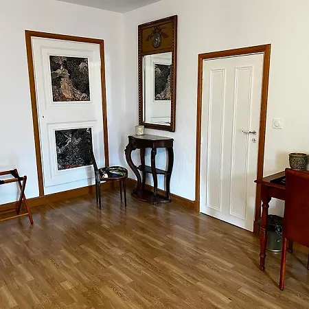 La Bastide Du Laizon&spa Couette-café *