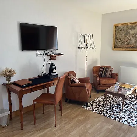 La Bastide Du Laizon&spa