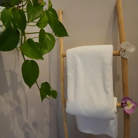 La Bastide Du Laizon&spa Couette-café Maizières