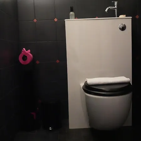 La Bastide Du Laizon&spa Couette-café Maizières