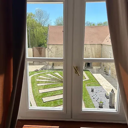 Couette-café La Bastide Du Laizon&spa *