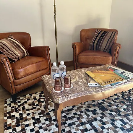 La Bastide Du Laizon & Bed & Breakfast