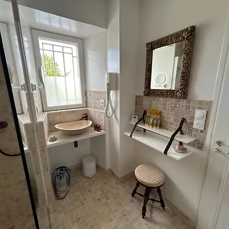 La Bastide Du Laizon&spa *