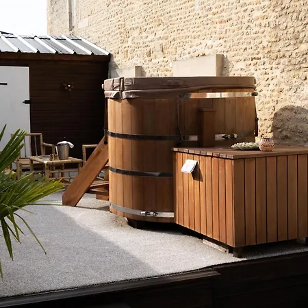 La Bastide Du Laizon & * Maizieres (Calvados)