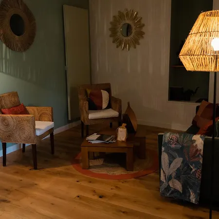 La Bastide Du Laizon&spa