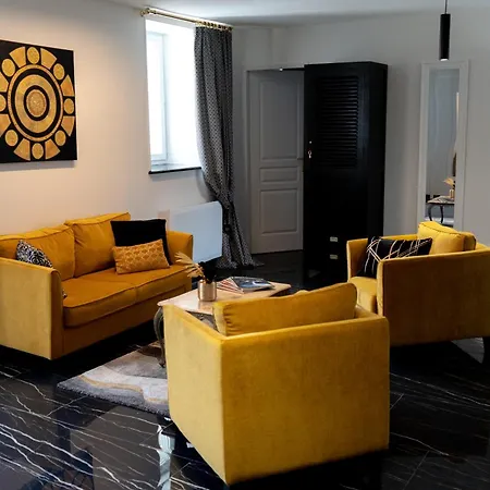 La Bastide Du Laizon&spa Couette-café