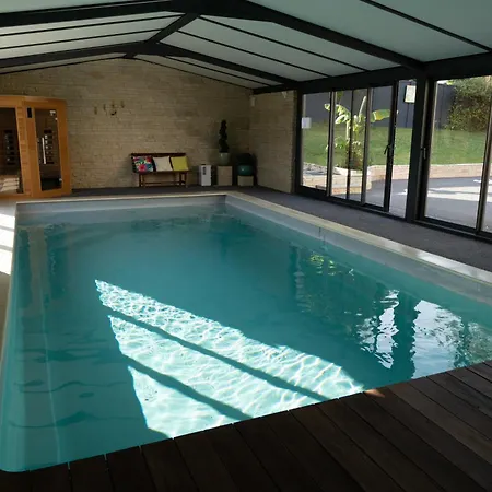 فندق مبيت وإفطار La Bastide Du Laizon & Maizières