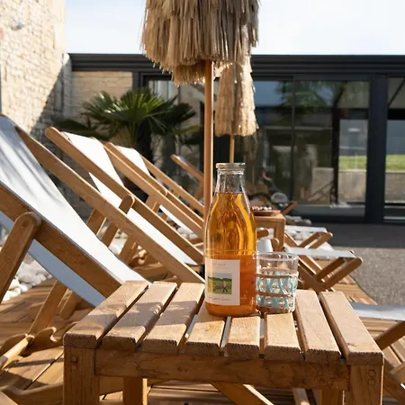 La Bastide Du Laizon & فندق مبيت وإفطار Maizières
