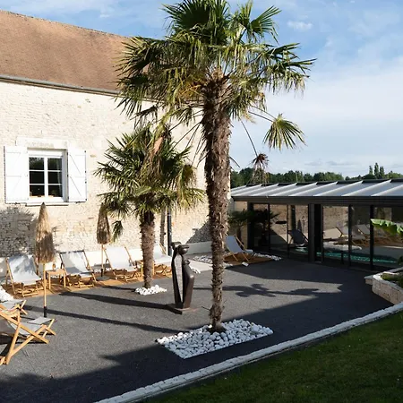La Bastide Du Laizon & فندق مبيت وإفطار *