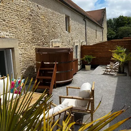 La Bastide Du Laizon & * Maizières