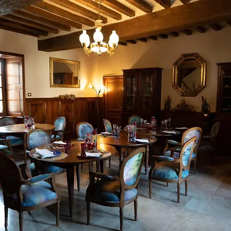 La Bastide Du Laizon &