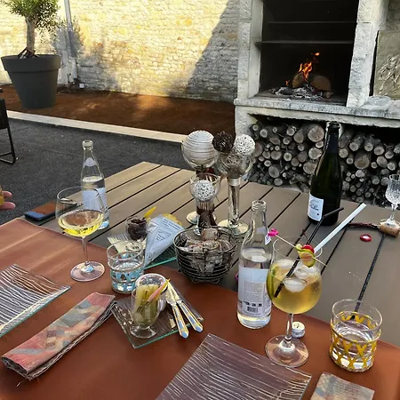 La Bastide Du Laizon & *