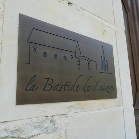 La Bastide Du Laizon & Maizières