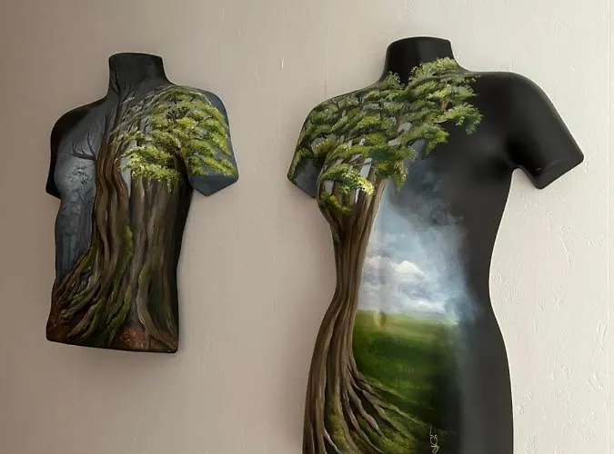 Oda ve Kahvaltı La Bastide Du Laizon & *