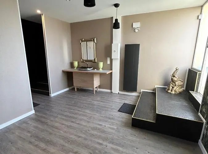 La Bastide Du Laizon & Oda ve Kahvaltı Maizières