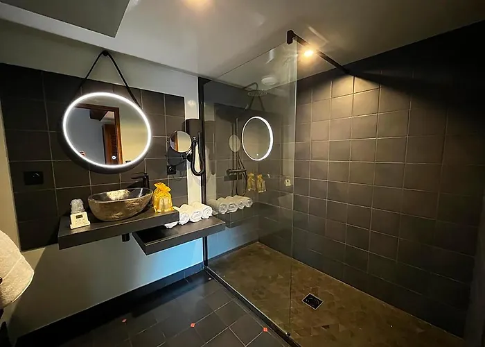 La Bastide Du Laizon & Oda ve Kahvaltı