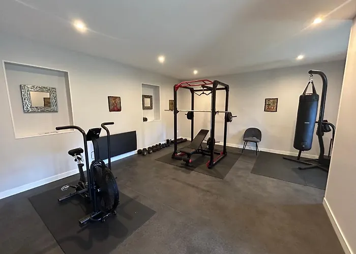 La Bastide Du Laizon &