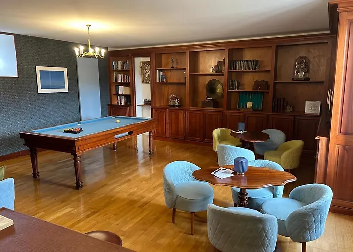 La Bastide Du Laizon & Oda ve Kahvaltı *