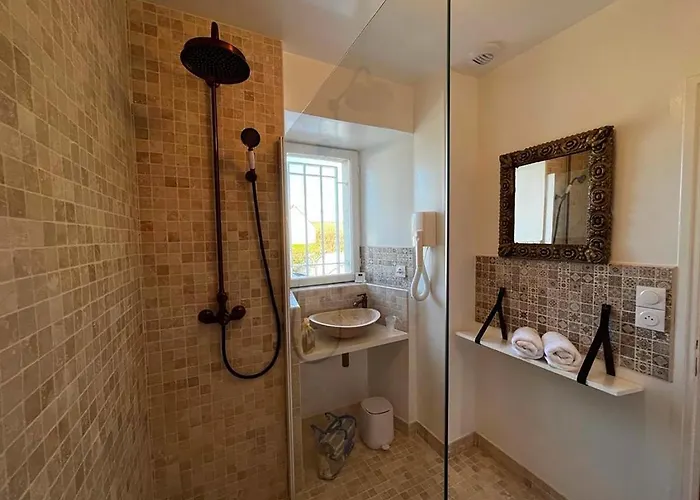 La Bastide Du Laizon & * Maizières