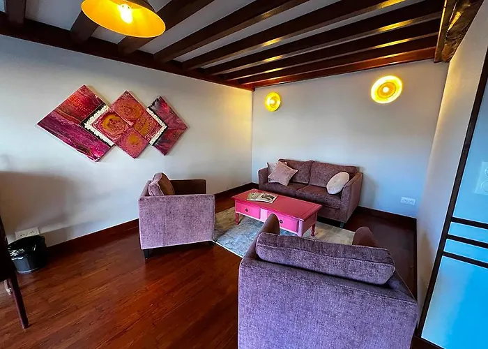 Oda ve Kahvaltı La Bastide Du Laizon &