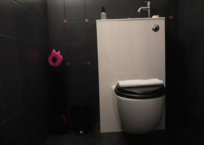 La Bastide Du Laizon & Oda ve Kahvaltı Maizières