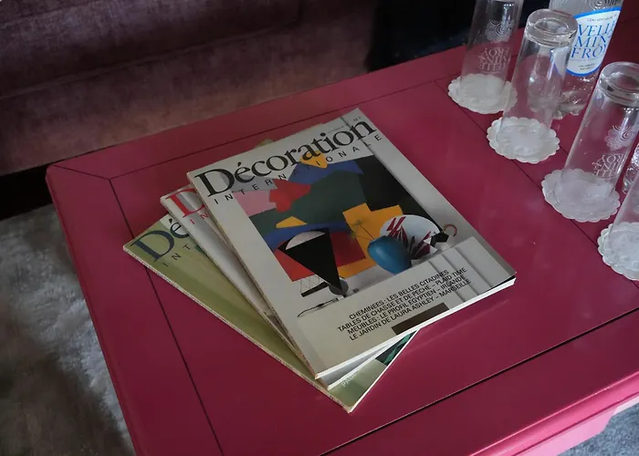 Oda ve Kahvaltı La Bastide Du Laizon & *