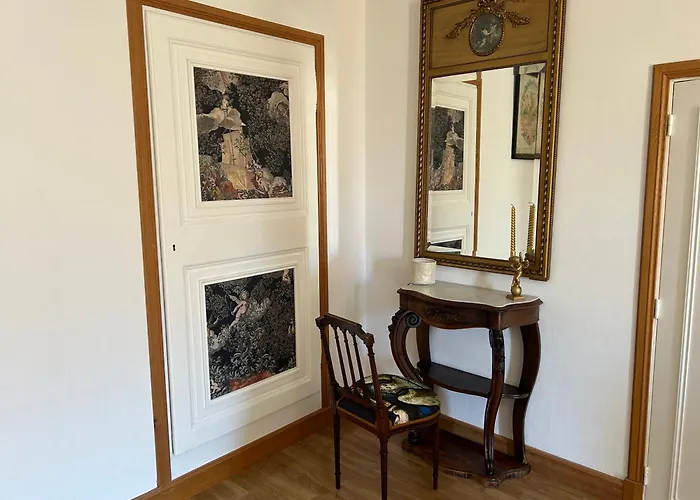 La Bastide Du Laizon & * Maizières