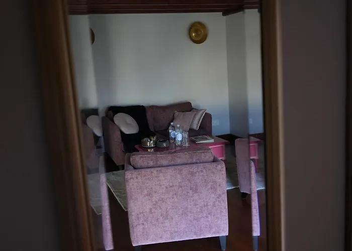 La Bastide Du Laizon &