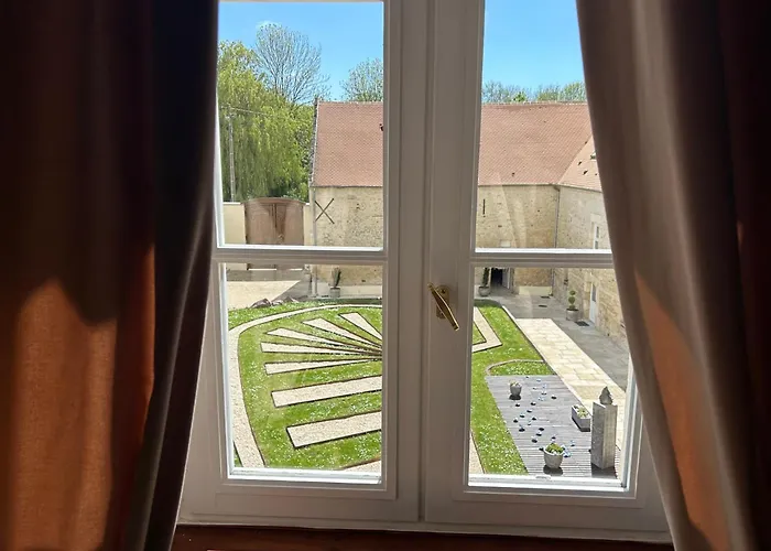 Oda ve Kahvaltı La Bastide Du Laizon & *