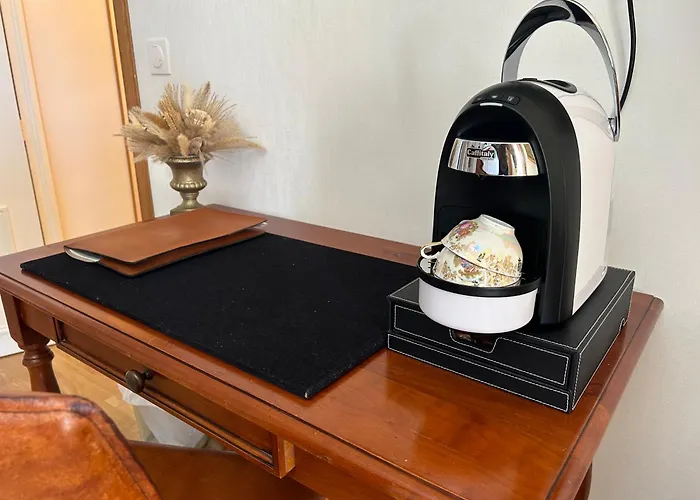 La Bastide Du Laizon & Oda ve Kahvaltı *