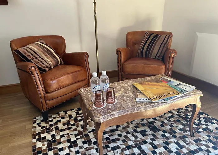 La Bastide Du Laizon & Oda ve Kahvaltı