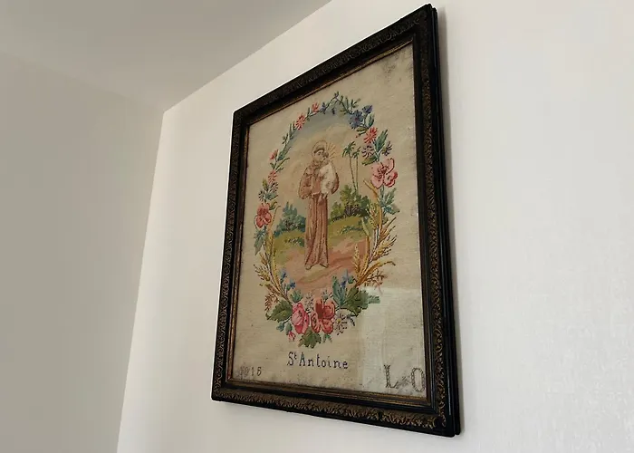 La Bastide Du Laizon & Oda ve Kahvaltı Maizières