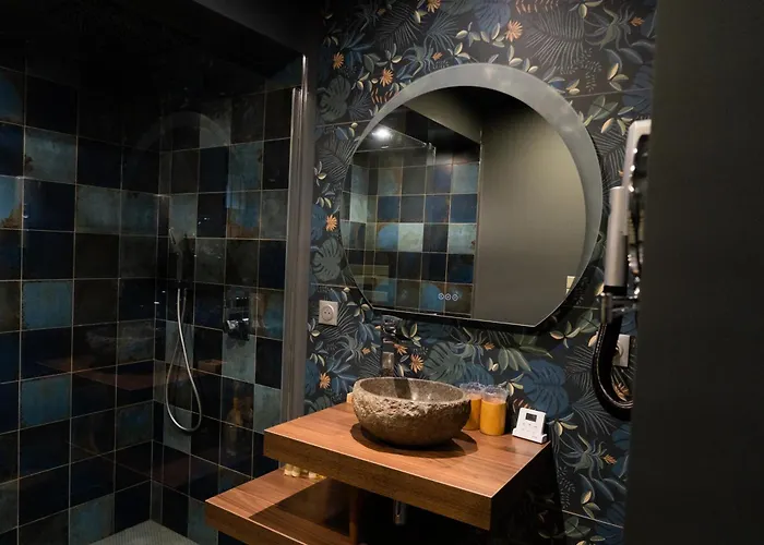 La Bastide Du Laizon & Oda ve Kahvaltı *