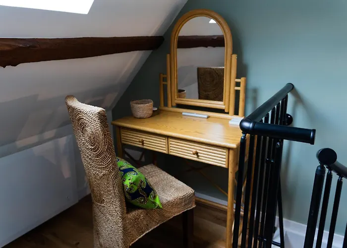 La Bastide Du Laizon & Maizières