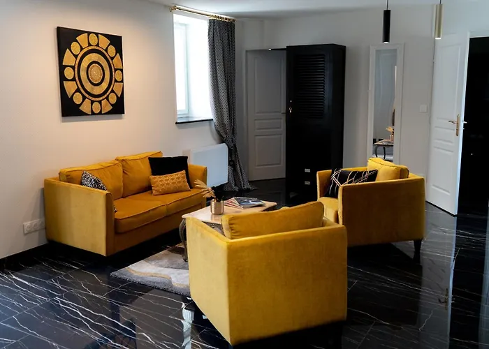 La Bastide Du Laizon & Oda ve Kahvaltı