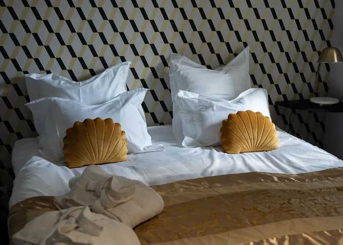 Oda ve Kahvaltı La Bastide Du Laizon & Maizières